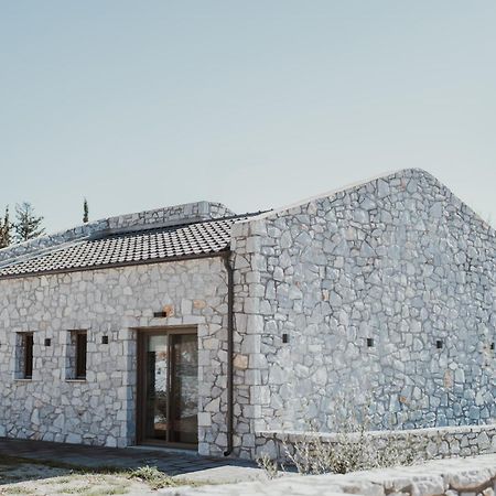 Ktima Papadopoulou Aparthotel Krioneri  Εξωτερικό φωτογραφία