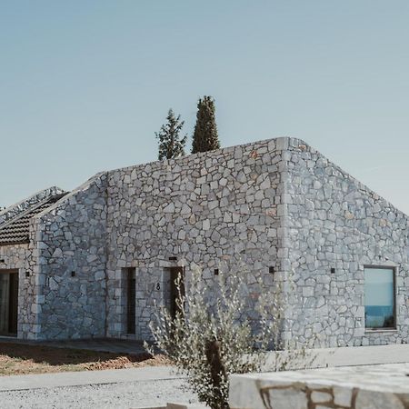 Ktima Papadopoulou Aparthotel Krioneri  Εξωτερικό φωτογραφία