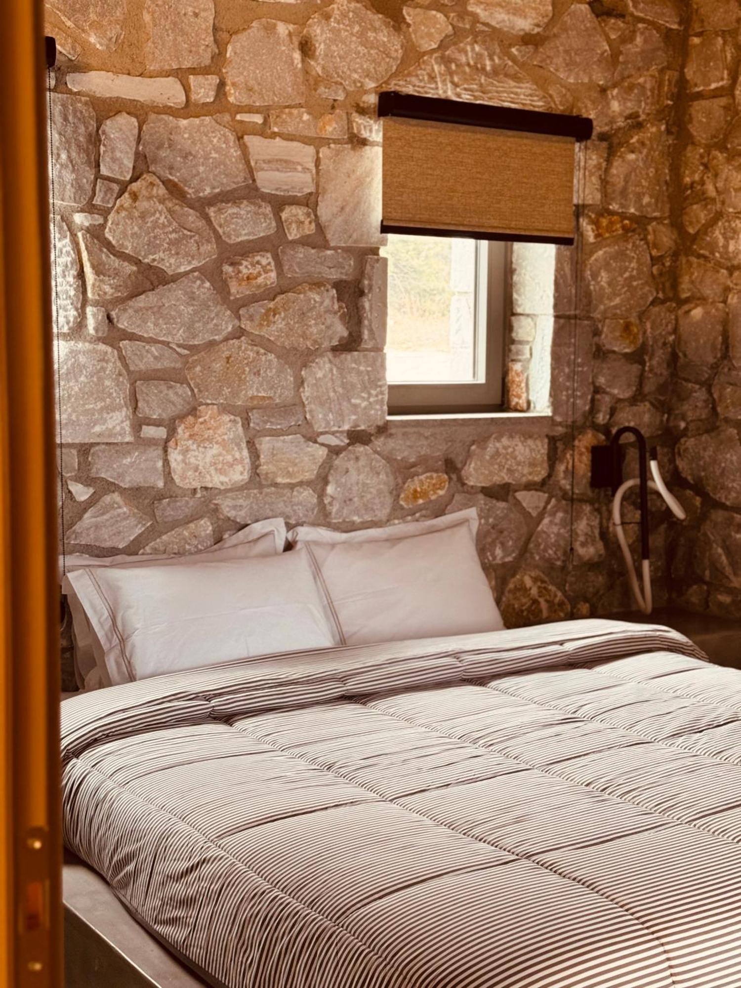 Ktima Papadopoulou Aparthotel Krioneri  Εξωτερικό φωτογραφία