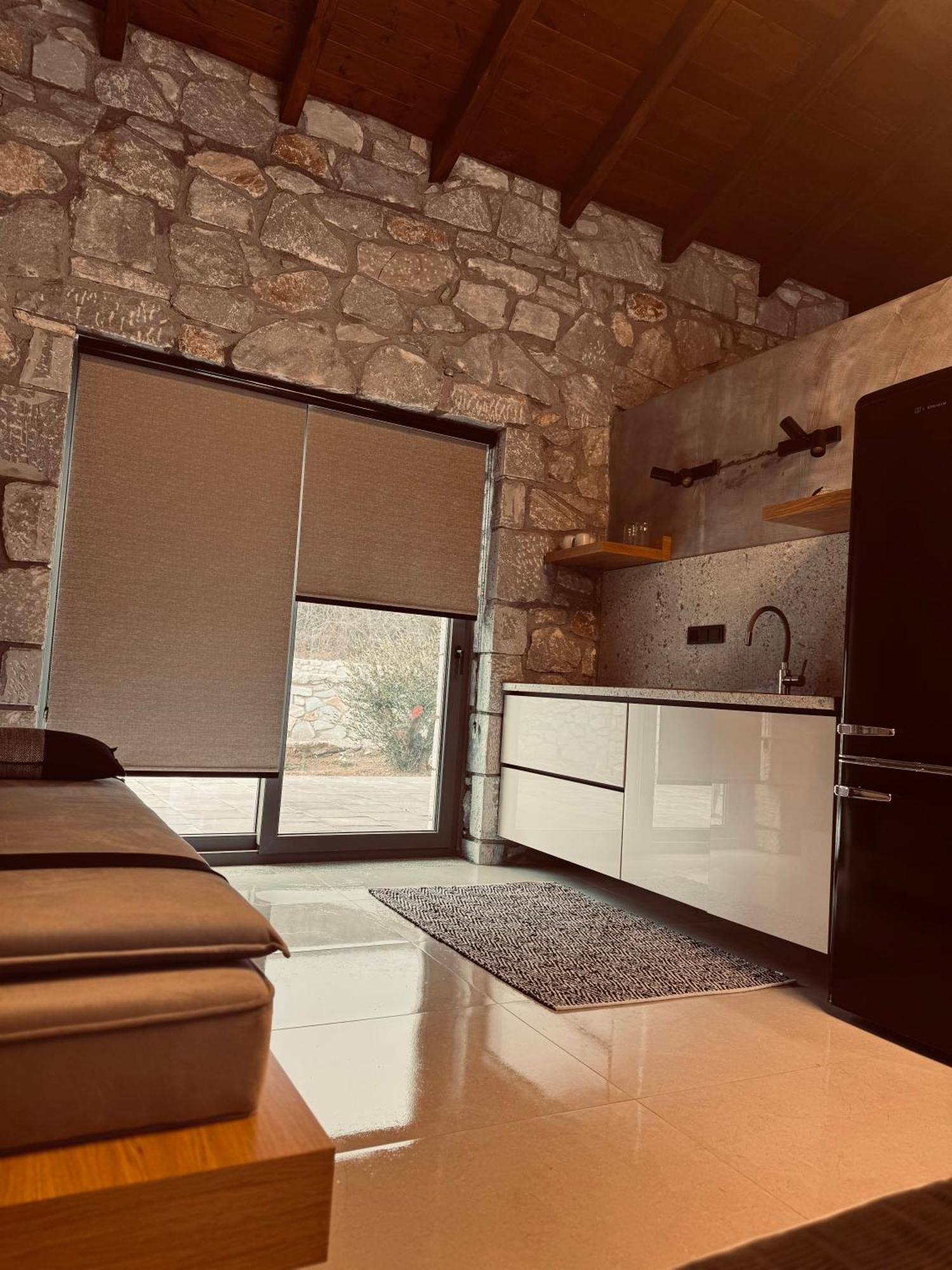 Ktima Papadopoulou Aparthotel Krioneri  Εξωτερικό φωτογραφία