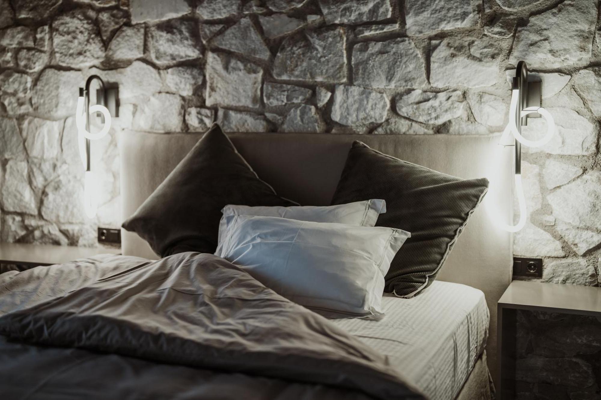 Ktima Papadopoulou Aparthotel Krioneri  Εξωτερικό φωτογραφία