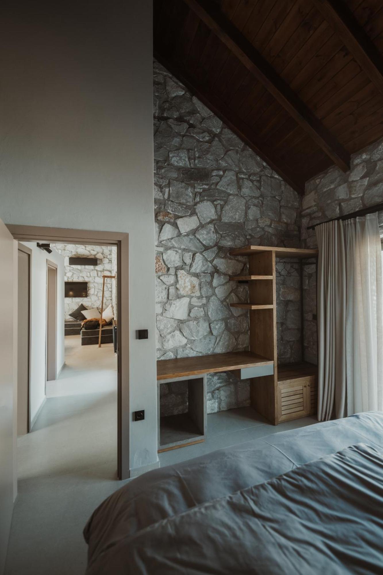 Ktima Papadopoulou Aparthotel Krioneri  Εξωτερικό φωτογραφία