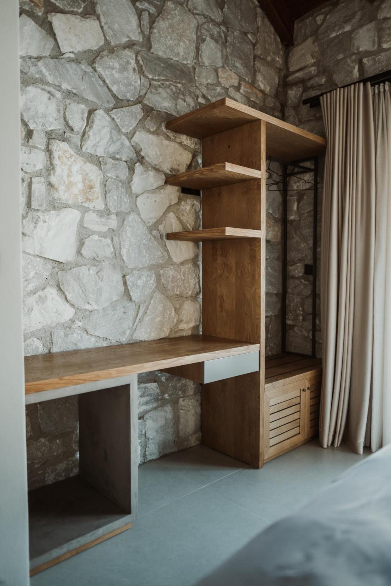 Ktima Papadopoulou Aparthotel Krioneri  Εξωτερικό φωτογραφία