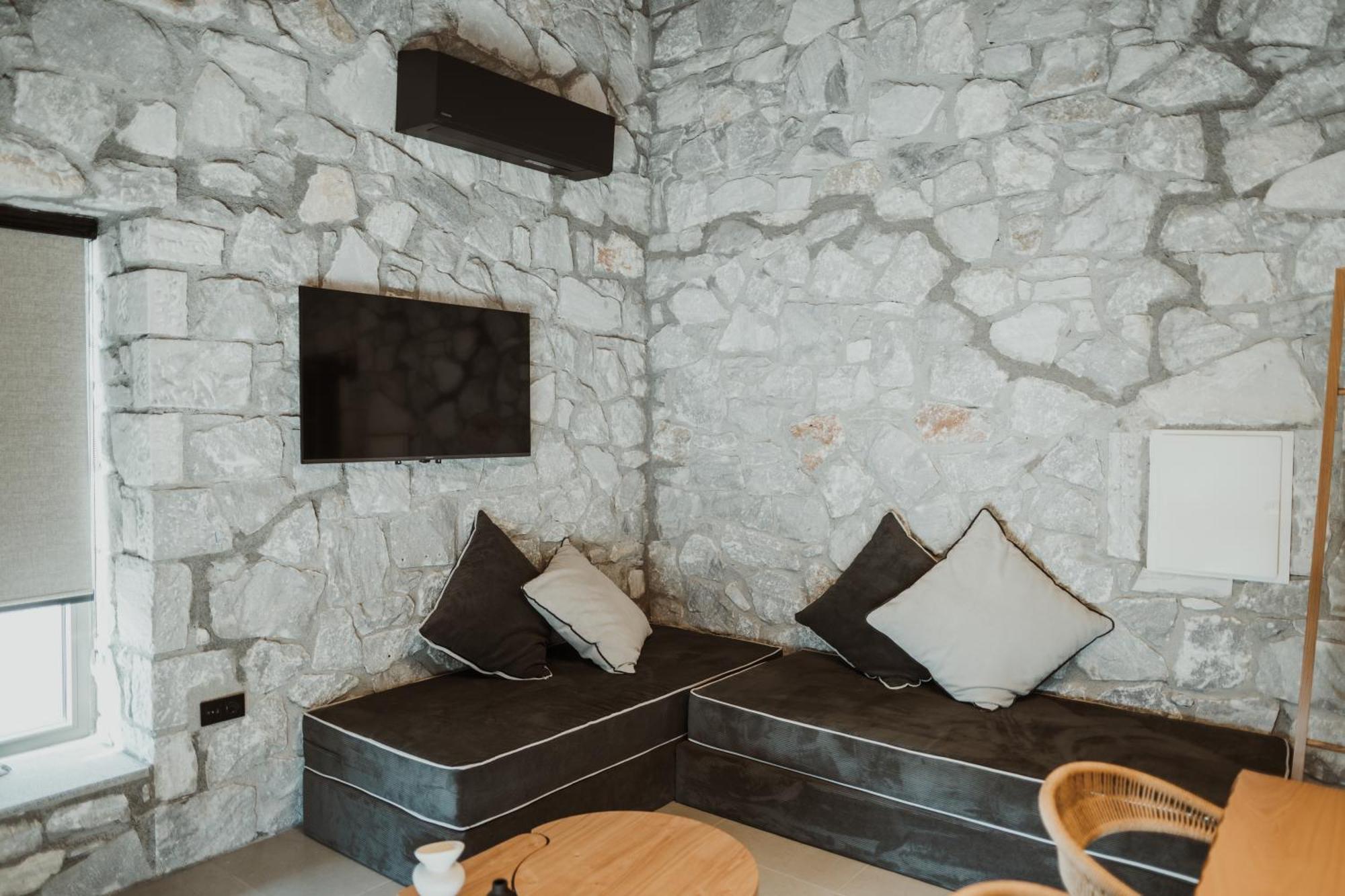 Ktima Papadopoulou Aparthotel Krioneri  Εξωτερικό φωτογραφία