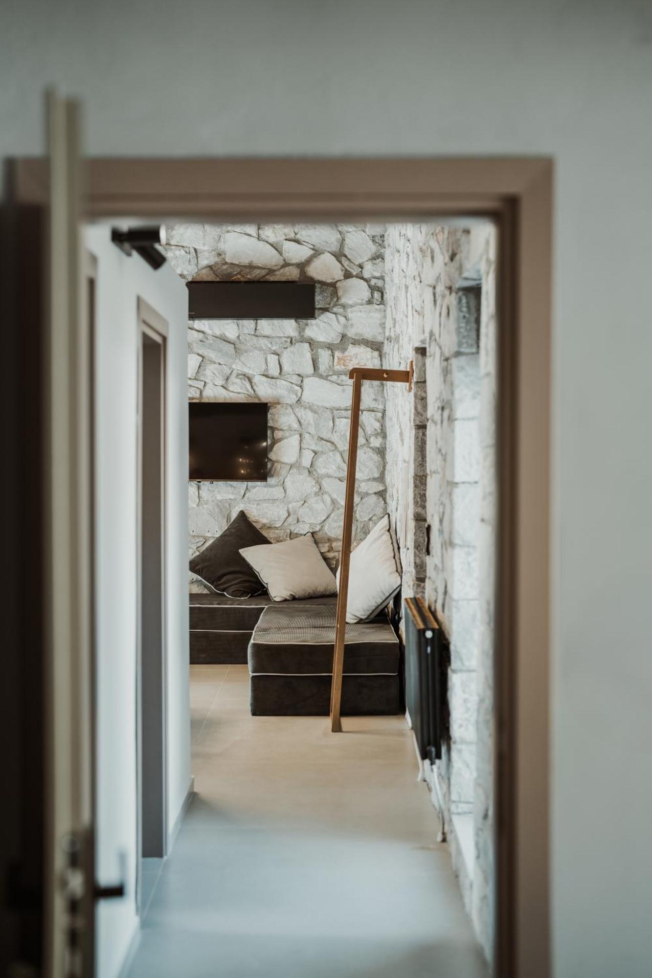 Ktima Papadopoulou Aparthotel Krioneri  Εξωτερικό φωτογραφία