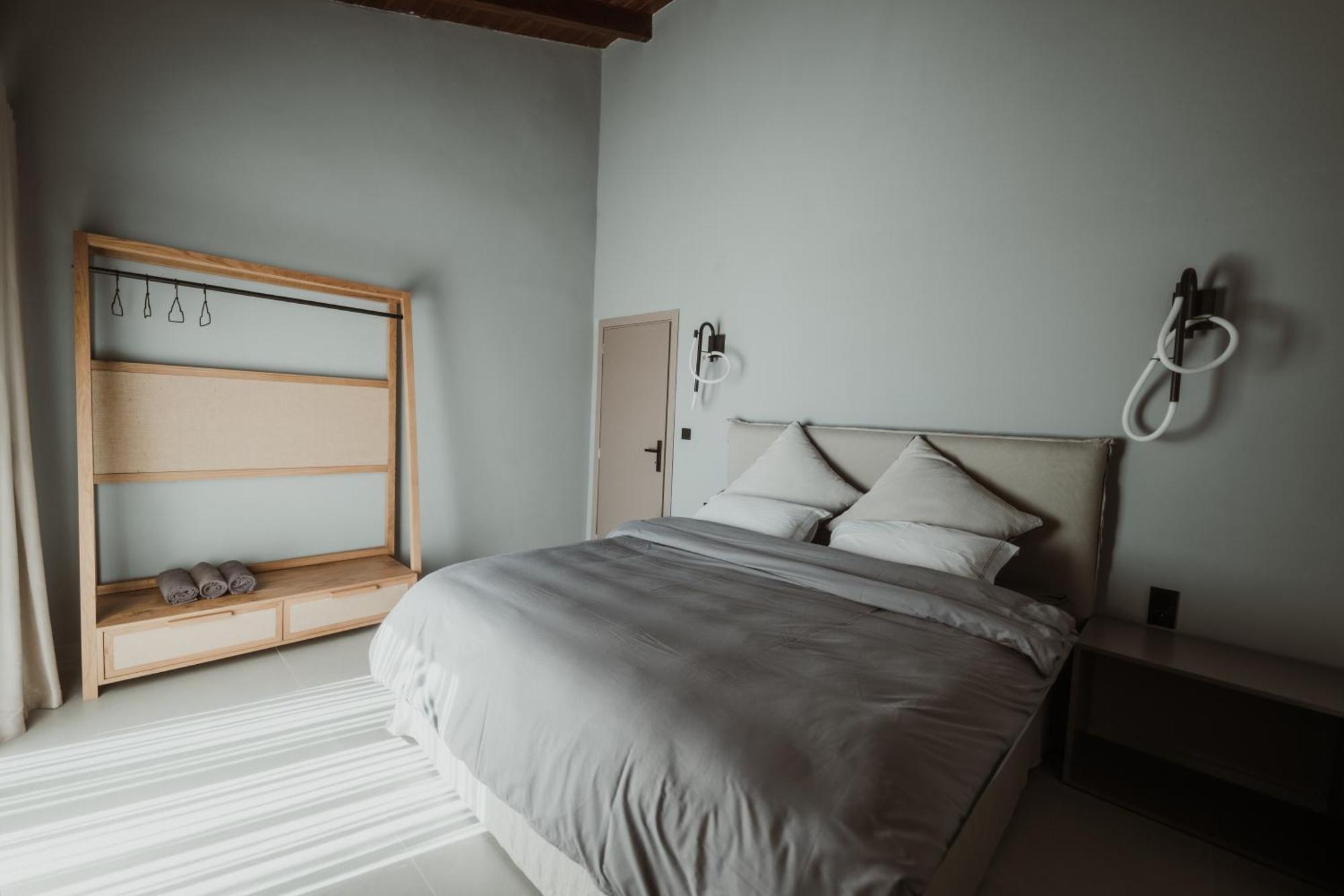 Ktima Papadopoulou Aparthotel Krioneri  Εξωτερικό φωτογραφία
