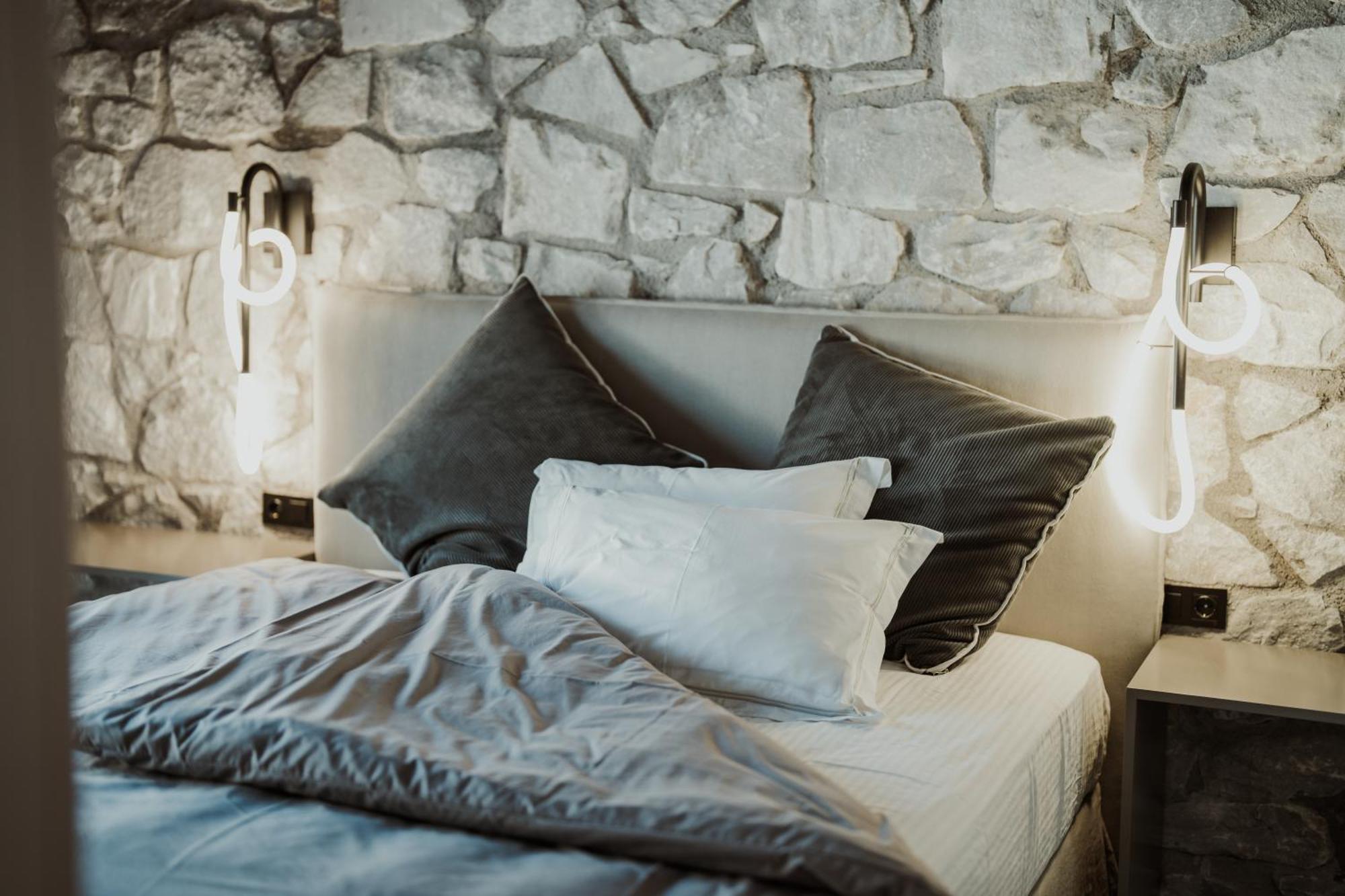 Ktima Papadopoulou Aparthotel Krioneri  Εξωτερικό φωτογραφία