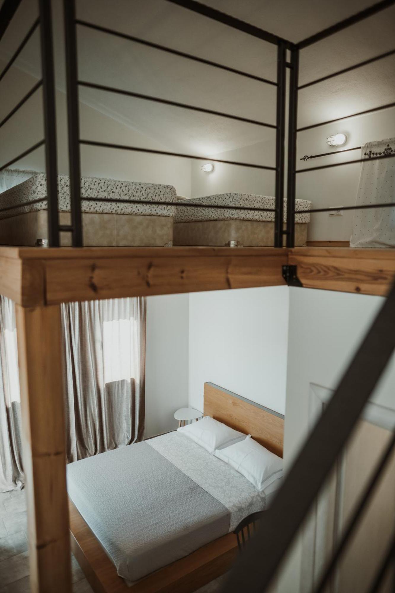 Ktima Papadopoulou Aparthotel Krioneri  Εξωτερικό φωτογραφία