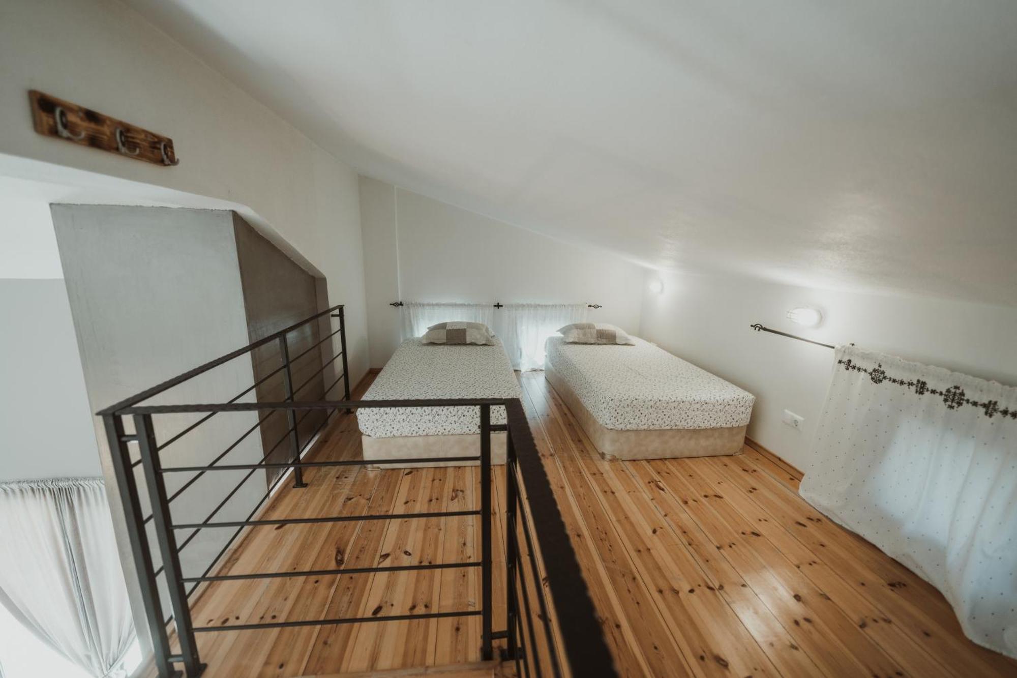 Ktima Papadopoulou Aparthotel Krioneri  Εξωτερικό φωτογραφία