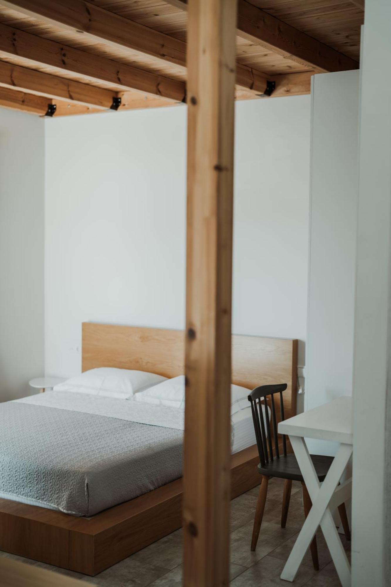 Ktima Papadopoulou Aparthotel Krioneri  Εξωτερικό φωτογραφία