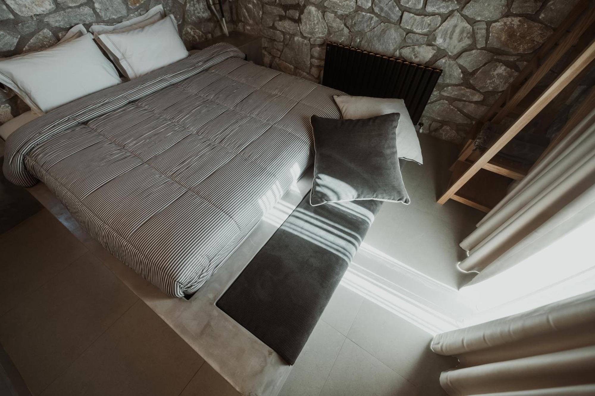 Ktima Papadopoulou Aparthotel Krioneri  Εξωτερικό φωτογραφία