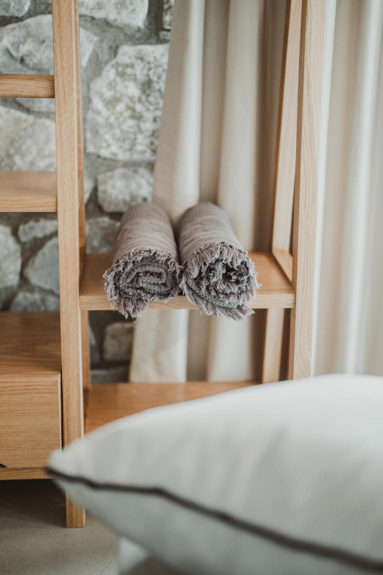 Ktima Papadopoulou Aparthotel Krioneri  Εξωτερικό φωτογραφία