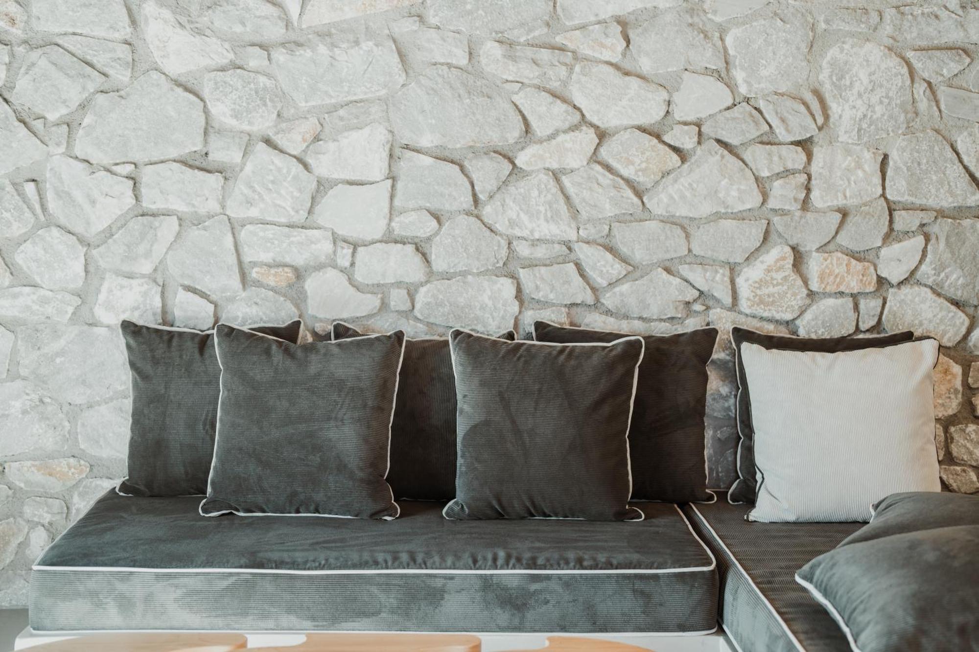 Ktima Papadopoulou Aparthotel Krioneri  Εξωτερικό φωτογραφία