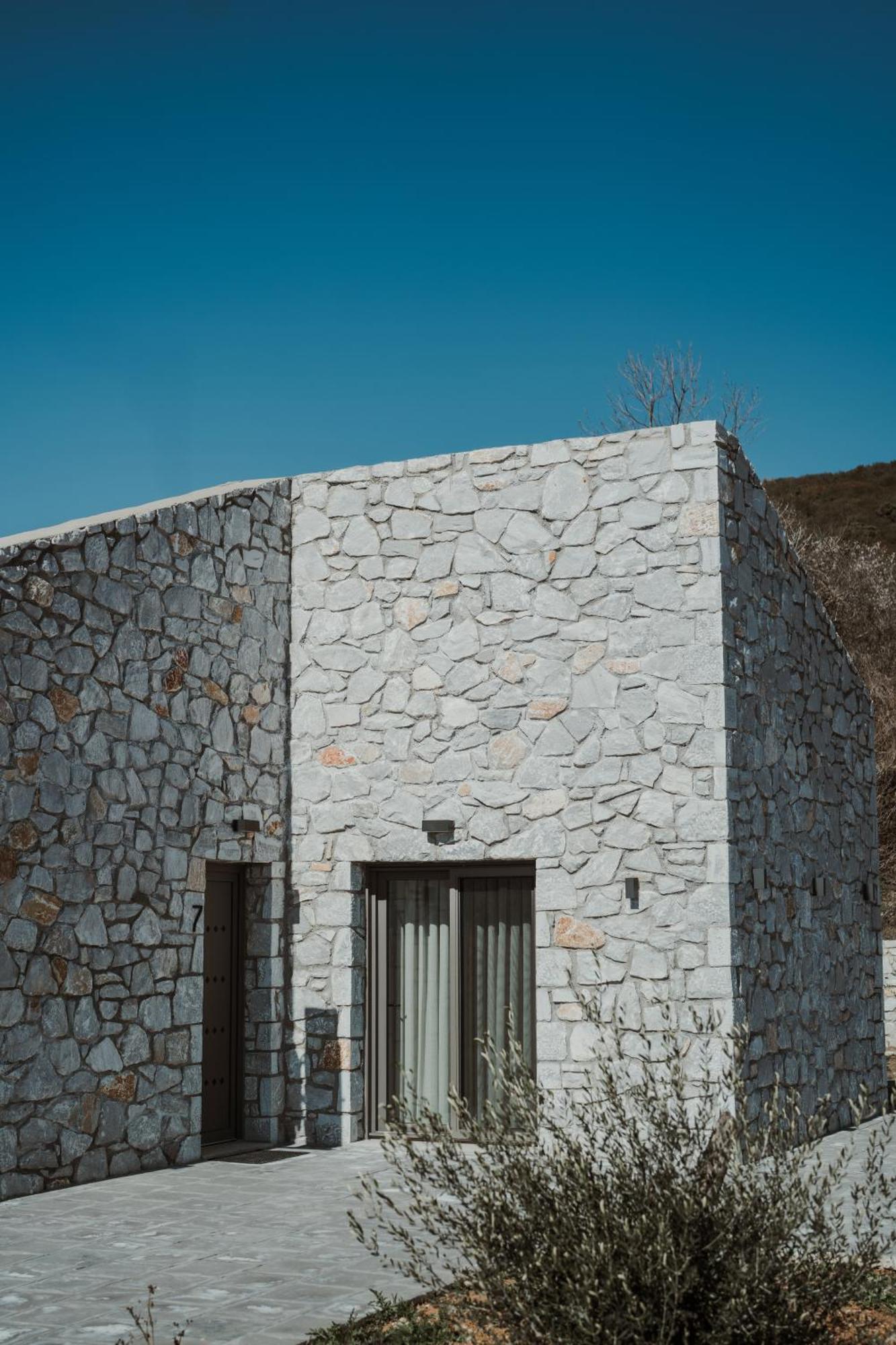 Ktima Papadopoulou Aparthotel Krioneri  Εξωτερικό φωτογραφία