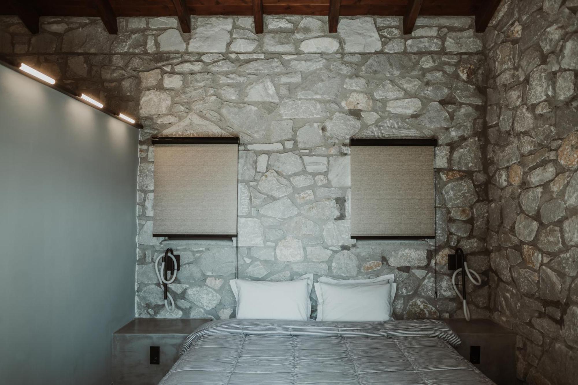 Ktima Papadopoulou Aparthotel Krioneri  Εξωτερικό φωτογραφία