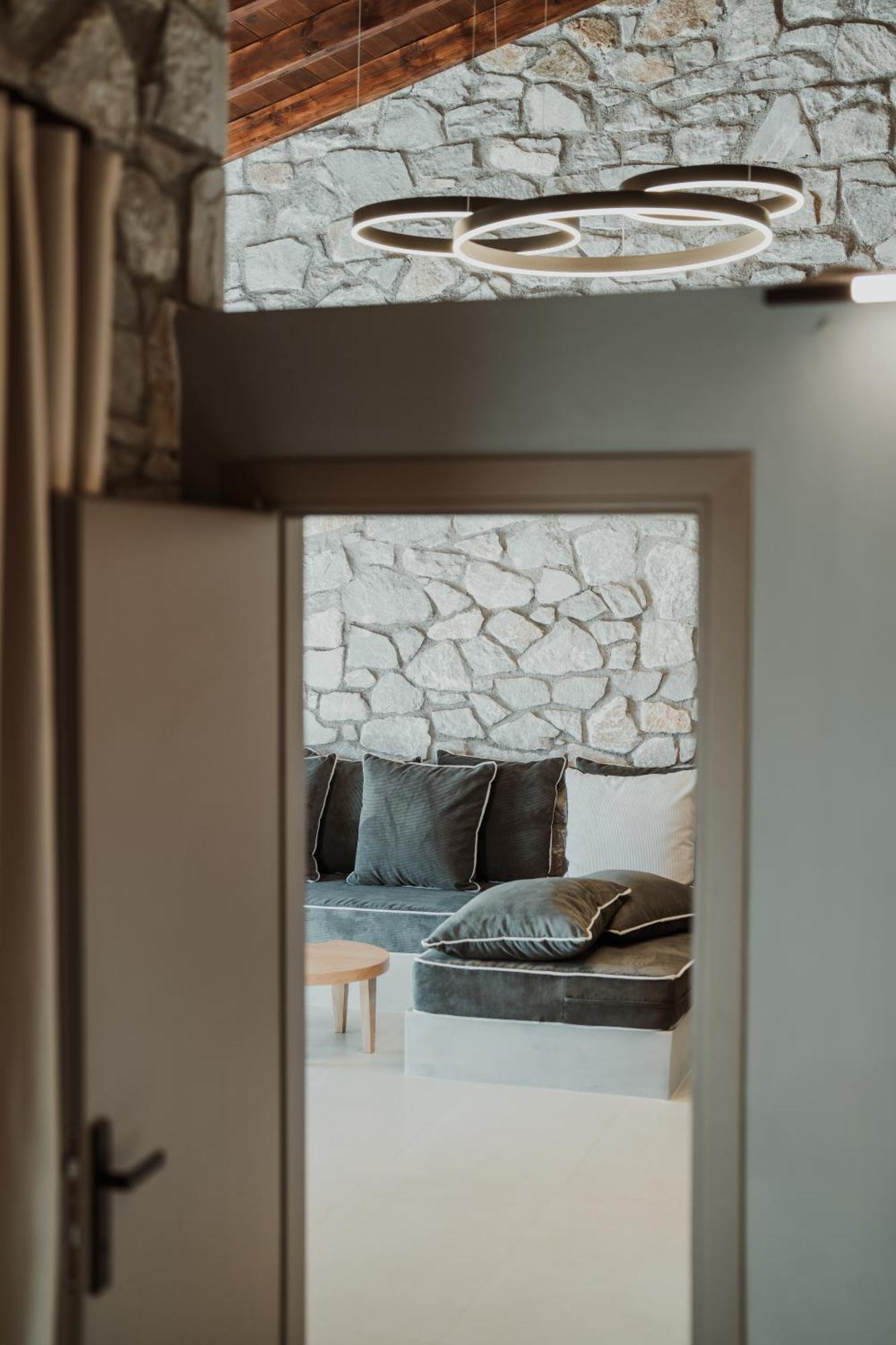 Ktima Papadopoulou Aparthotel Krioneri  Εξωτερικό φωτογραφία