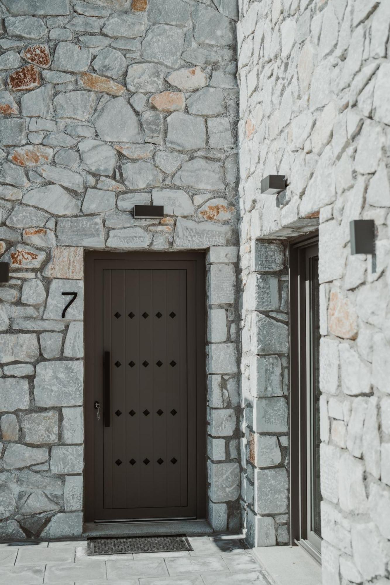Ktima Papadopoulou Aparthotel Krioneri  Εξωτερικό φωτογραφία