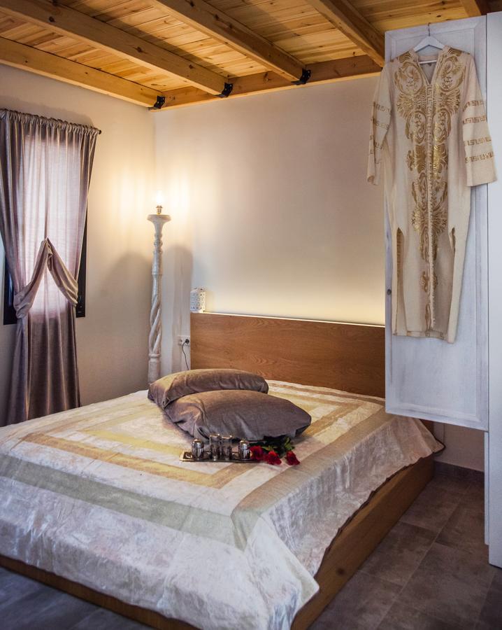 Ktima Papadopoulou Aparthotel Krioneri  Εξωτερικό φωτογραφία