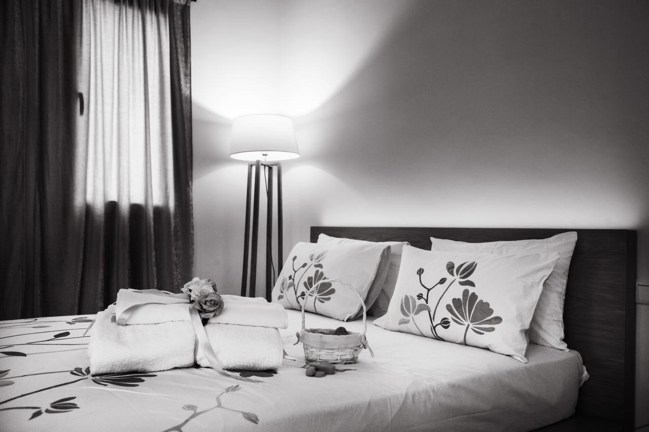 Ktima Papadopoulou Aparthotel Krioneri  Εξωτερικό φωτογραφία